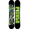 Gnu Park Pickle BTX Snowboard - Wide