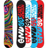Gnu Forest Bailey Pickle PBTX Snowboard