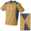 GoLite DriMove Colorblock Top - Short-Sleeve - Men's