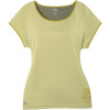 GoLite DriMove Scoop Neck T-Shirt - Women's