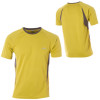 GoLite Drimove Color Block Shirt - Short-Sleeve - Men's. .