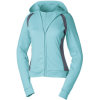 GoLite Ginger Full-Zip Hooded Sweatshirt - Women's