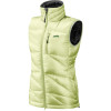 GoLite Beartooth 650 Down Vest - Women's