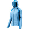 GoLite Vermillion Thermal Hooded Jacket - Women's