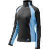 GoLite Vermillion Thermal 1/3 Zip Top - Long-Sleeve - Women's