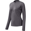 GoLite Wildwood Trail 1/4 Zip Run Top - Long-Sleeve - Women's