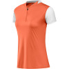 GoLite Wildwood Trail 1/4-Zip Run Top - Short-Sleeve - Women's