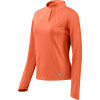 GoLite Manitou 1/4-Snap Top - Long-Sleeve - Women's