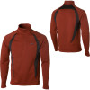 GoLite Vermillion Thermal 1/3-Zip Top