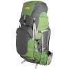 GoLite Terrono 90 Backpack - Mens - 5490cu in Coriander/Black, M - GoLite