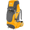 GoLite Terrono 90 Backpack - Mens - 5490cu in Sun/Black, M - GoLite