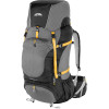 GoLite Terrono 65 Backpack - Women's - 3965cu in