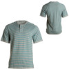 Gramicci Port Stripe Mali Shirt - Short-Sleeve - Men's