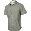 Gramicci Scout Shirt - Short-Sleeve - Men's