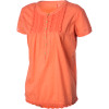 Gramicci Ginger Top - Short-Sleeve - Women's
