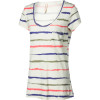 Gramicci Mirage Tate T-Shirt - Short-Sleeve - Women's