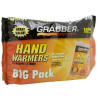 Grabber Hand Warmer - 10 Pack