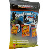 Grabber Weekender Pack