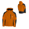 Ground Pyrite Down Jacket - Men's