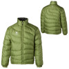Ground Ground Neve Down Jacket - Men's
