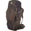 Gregory Baltoro 75 Backpack - 4455-4760cu in Iron Grey, S - Gregory