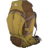 Gregory Baltoro 75 Backpack - 4455-4760cu in Moss Green, L - Gregory