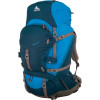 Gregory Deva 70 Backpack - Womens - 4150-4455cu in Bodega Blue, XS - Gregory