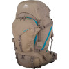 Gregory Deva 70 Backpack - Womens - 4150-4455cu in Seneca Rock, M - Gregory