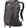 Gregory Kalmia 28 Backpack - 1709cu in Obsidian Black, One Size