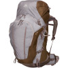 Gregory Z 75 Backpack - 4211-4943cu in Granite Gray, L - Gregory