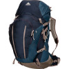 Gregory Z 75 Backpack - 4211-4943cu in Navy Blue, L - Gregory
