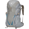 Gregory Freia 30 Backpack - Womens - 1709-1953cu in Seal Gray, S - Gregory