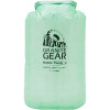 Granite Gear Uberlight CTF3 DrySack Green, 7L - dry bag,gear protector,boating bag