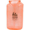 Granite Gear Uberlight CTF3 DrySack Orange, 7L - dry bag,gear protector,boating bag