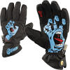 Grenade Screaming Hand Glove