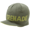 Grenade Levins Visor Beanie