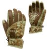 Grenade G A S  Gloves