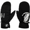 Grenade Fragment Mitten