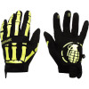 Grenade Skull Shred Glove - Kids'
