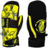 Grenade Fragment Mitten - Kids'
