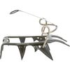 Grivel G12 Crampon Spare Parts - Front