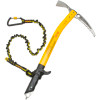Grivel Air Tech Evo Ice Axe with Easy Slider