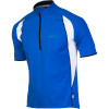 Gore Running Wear Air Zip Shirt - Short-Sleeve - Men's