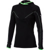 Gore Running Wear Air Hooded Shirt - Long-Sleeve - Women's
