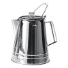 GSI Outdoors Glacier Stainless Coffee Percolator