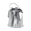 GSI Outdoor Glacier Stainless Coffee Percolator: The day doesn't start until coffee's made and the day will start a lot better with GSI's Glacier Stainless Conical Coffee Percolators.