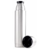 GSI Outdoors Glacier Stainless Vacuum Bottles One Color, .45L - thermos vaccum,gsi coffee thermos vaccum stainless steel steal bo