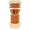 GSI Outdoor X2 Modular Table Set