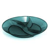 GSI Outdoor Divided Plate - 9.75 in