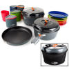GSI Outdoor Gourmet Camping Cook System
